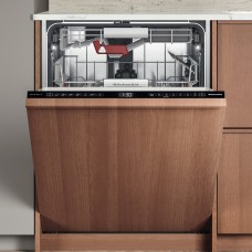 Посудомоечная машина KitchenAid K8I HF40 TUS